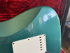 Fender Custom Shop '65 Stratocaster Journeyman Relic Sherwood Green 2021