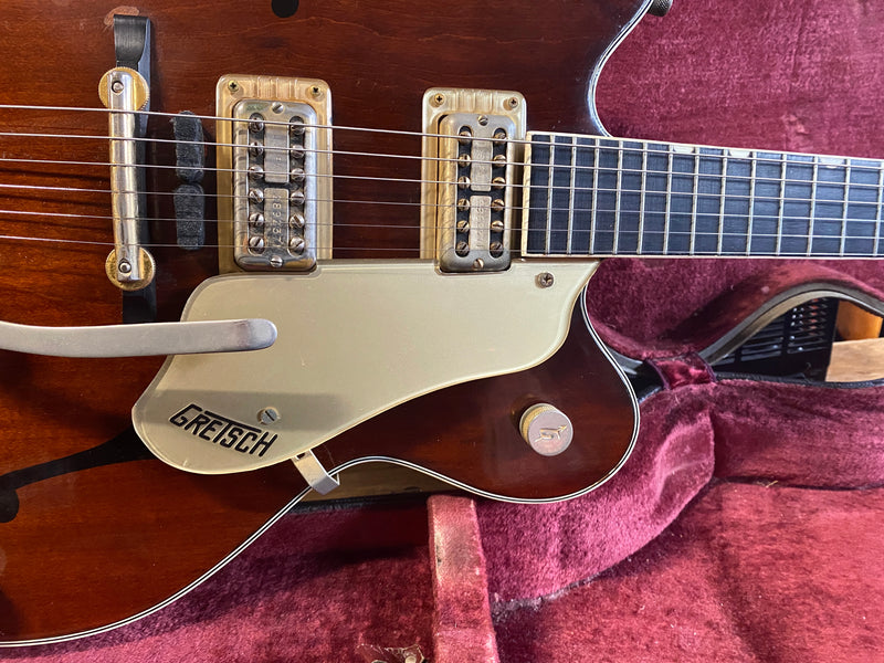 Gretsch Chet Atkins Country Gentleman 1964