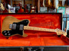 Fender Telecaster Deluxe Mocha 1974