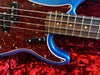 Fender American Original '60's Precision Bass Lake Placid Blue