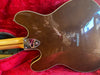 Fender Starcaster Mocha 1976