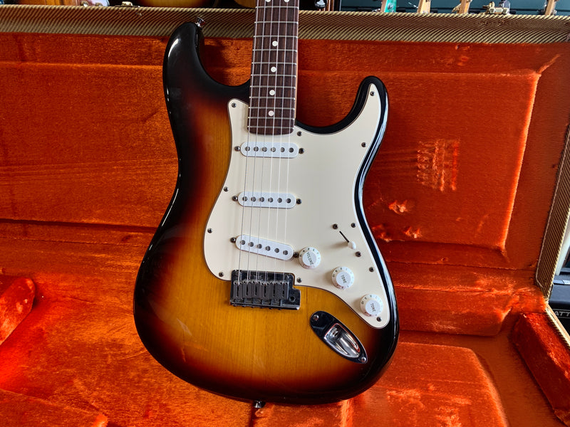 Fender American Standard Stratocaster 2005