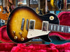 Gibson Les Paul Standard '50's Tobacco Burst 2019