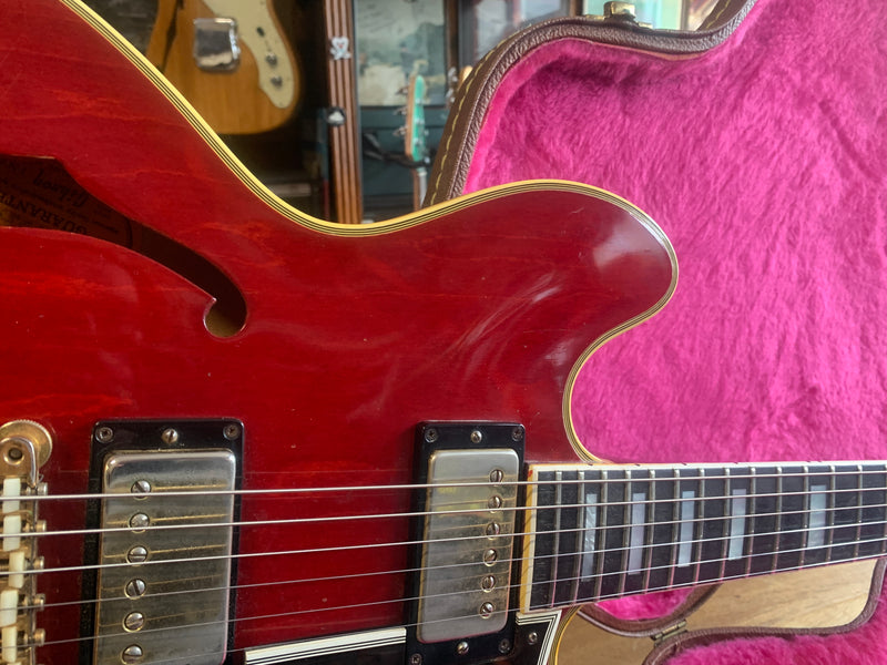 Gibson ES-355 1966