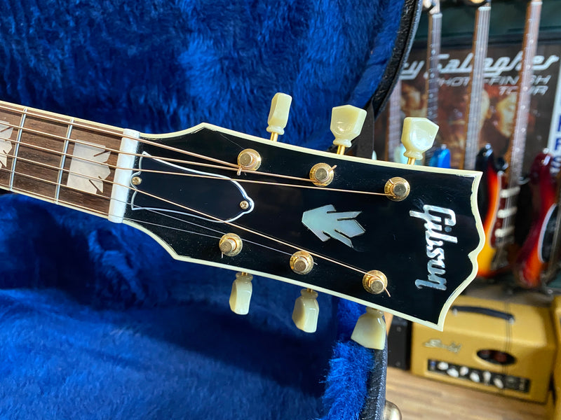 Gibson Emmylou Harris Signature Model 2006