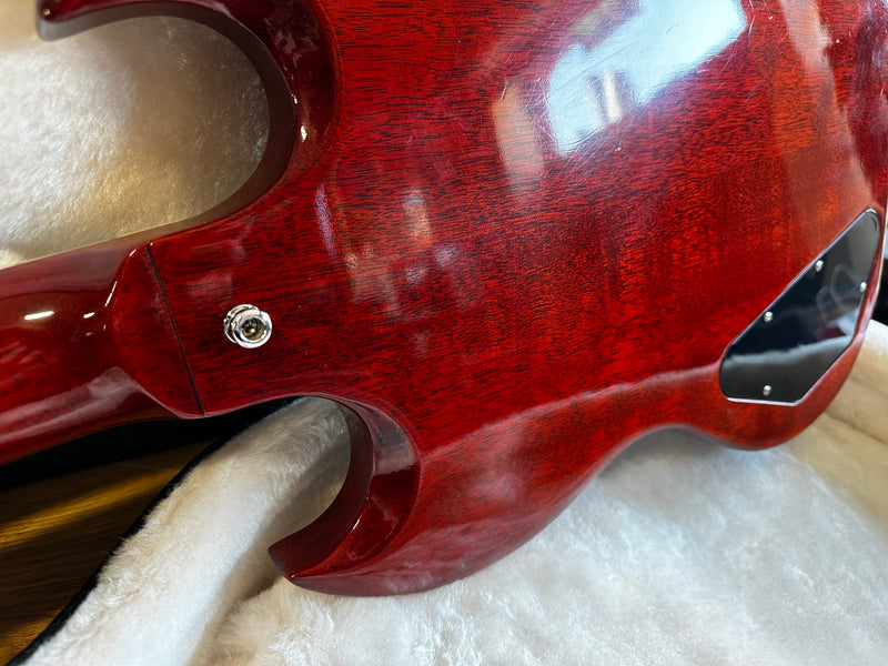 Gibson SG Classic Cherry 2006