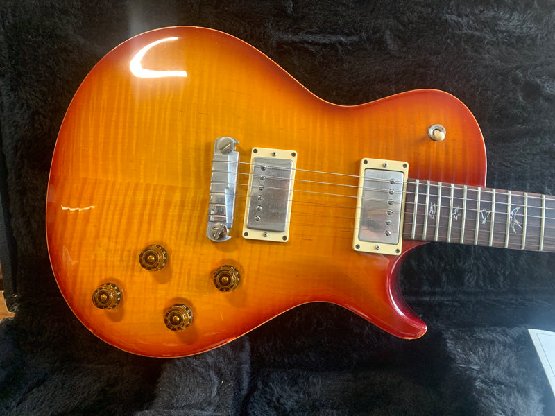 PRS SC 245 2009