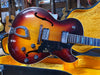 Guild CE-100D Sunburst 1965