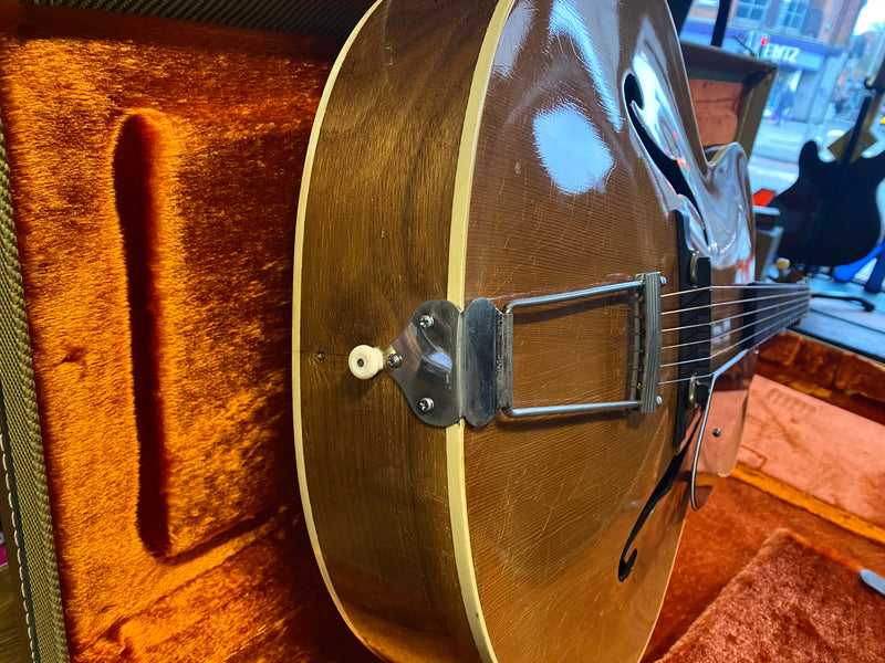 Epiphone Zenith 1939