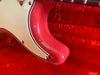 Fender Stratocaster Fiesta Red Refinish 1964