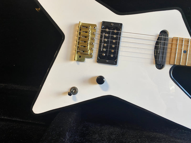 Charvel Star USA Reissue 2005