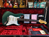 Fender Custom Shop '65 Stratocaster Journeyman Relic Sherwood Green 2021