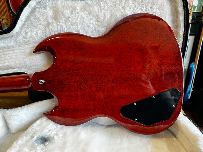 Gibson SG Classic Cherry 2006