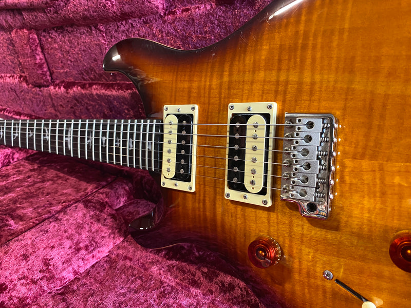 PRS SE Custom 24 Left-Handed 2017