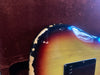 Fender Stratocaster Left-Handed Sunburst 1977