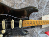 Fender American Ultra Stratocaster Texas Tea 2020