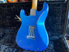 Fender Custom Shop Partscaster Lake Placid Blue