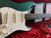 Fender Custom Shop '65 Stratocaster Journeyman Relic Sherwood Green 2021