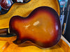 Guild CE-100D Sunburst 1965