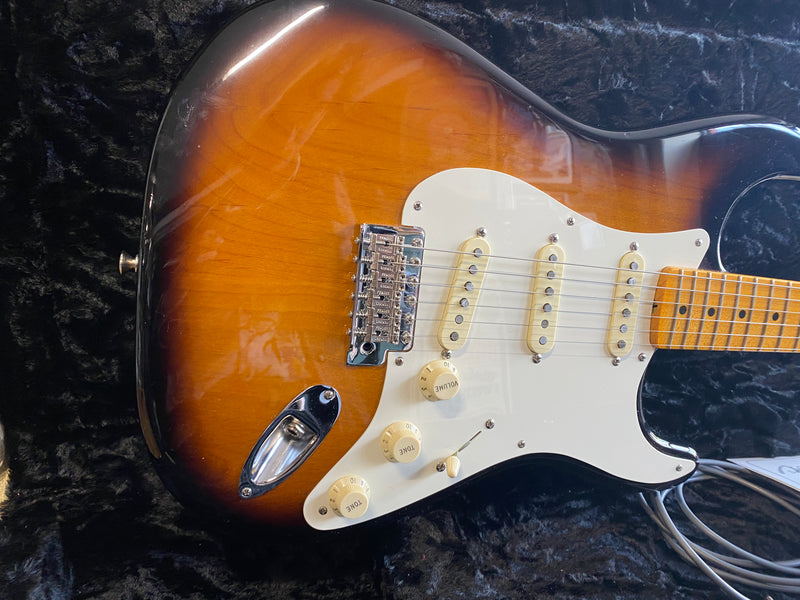 Fender Eric Johnson Stratocaster