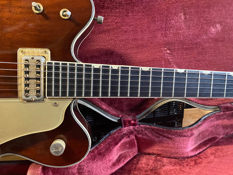 Gretsch Chet Atkins Country Gentleman 1964