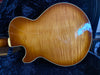 Sadowsky Semi-Hollow Archtop 2010