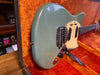 Fender Mustang Blue 1966