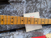 Fender American Ultra Stratocaster Texas Tea 2020