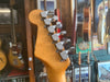 Fender Stratocaster Fiesta Red Refinish 1964