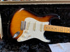 Fender Eric Johnson Stratocaster