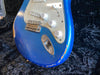 Fender Custom Shop Partscaster Lake Placid Blue