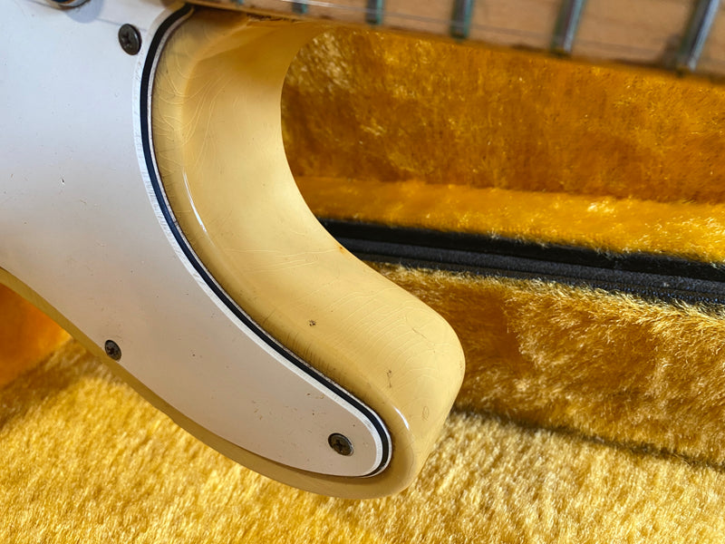 Fender Telecaster Blonde 1969