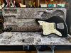 Fender MIJ Jazzmaster Black Left-Handed 2019