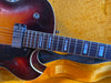 Guild CE-100D Sunburst 1965