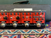 Mooer Red Truck Multi-Effect Pedal