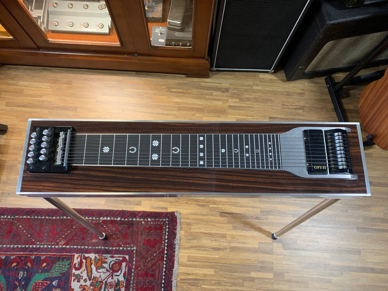 GFI Ultra 10-String Pedal Steel