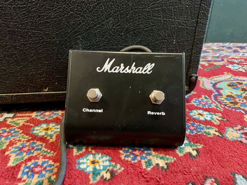 Marshall JCM 800 Lead Series Model 4211 1986