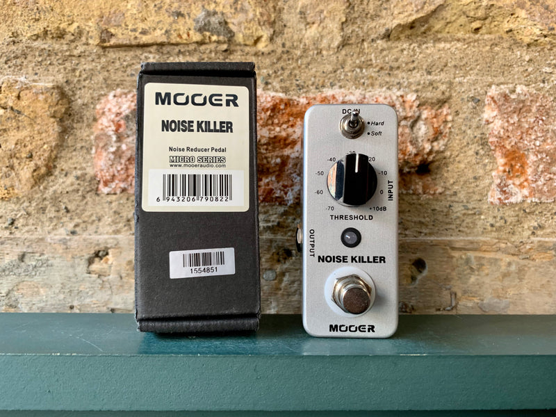 Mooer Noise Killer