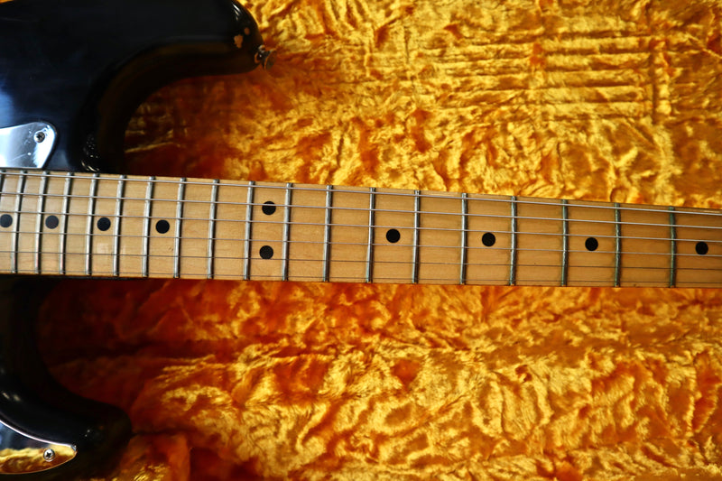 Fender Stratocaster Hardtail 1978