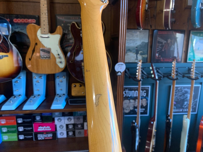 Fender Jag-Stang Made In Japan 1996