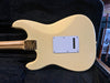 Fender USA Special Edition Stratocaster Vintage White 1993