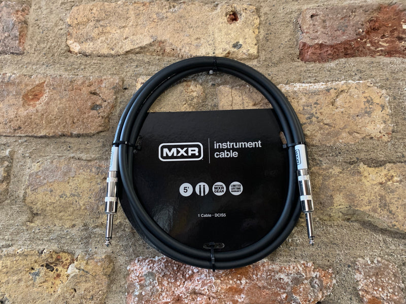 MXR 5ft Cable