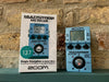 Zoom Multi Stomp MS-70 CDR