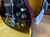 Gibson SG Standard 1974