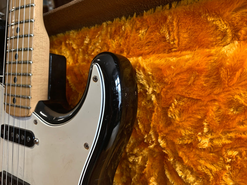Fender Stratocaster Hardtail 1978