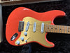 Warmoth Partscaster