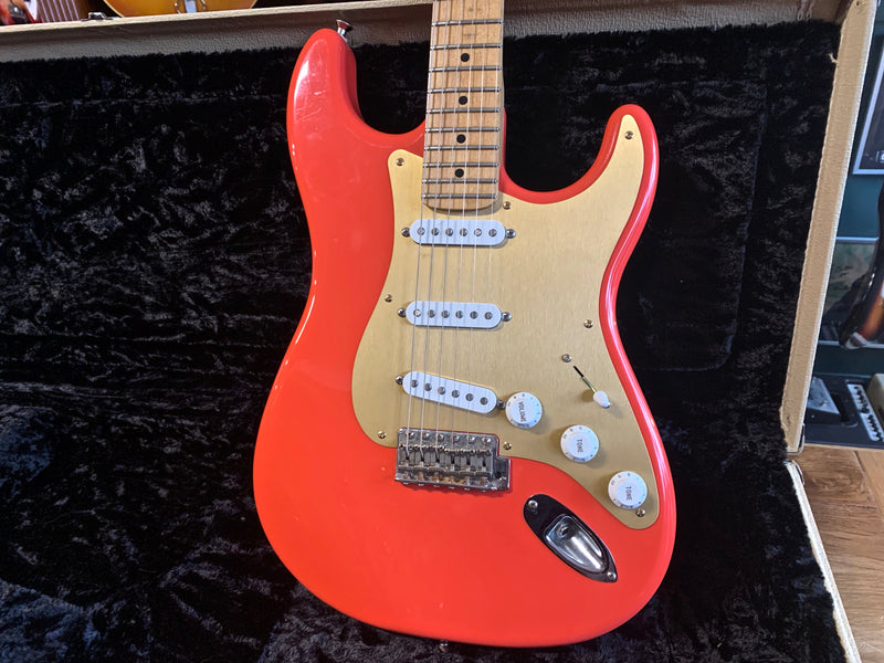 Warmoth Partscaster