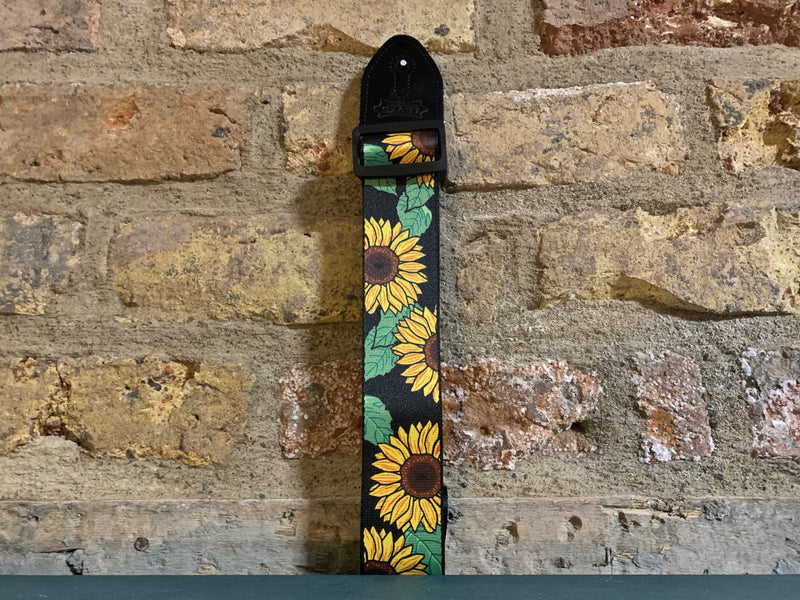 Levy's Poly Sunflower Strap