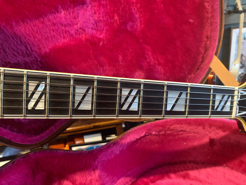 Gibson Super 400 Master Model 1992