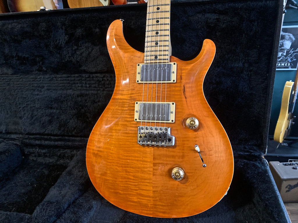 PRS Johnny Hiland Signature 2007 - Some Neck Guitars